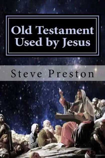 Today Only Old Testament Used by Jesus