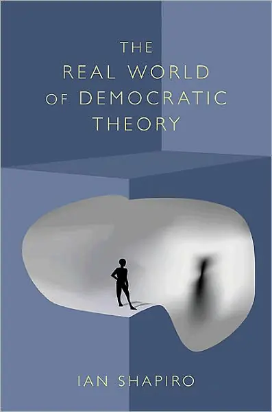 The Real World of Democratic Theory Same Day Shipping