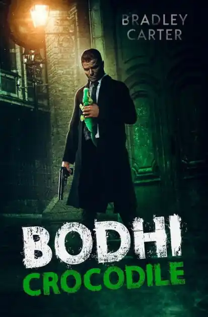 Bodhi Crocodile Free Delivery