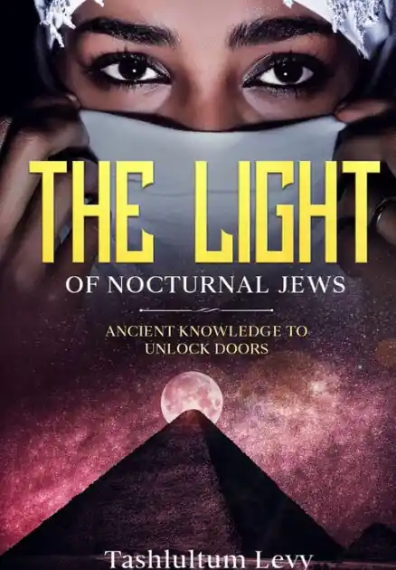 The Light of Nocturnal Jews: Sound Period Table Volume collection #52305 Same Day Shipping