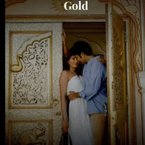 Limited Offer A Love Written in Gold