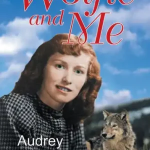 Wolfie and Me Sale