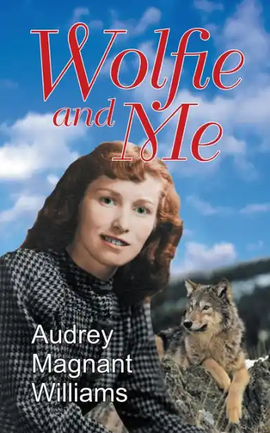 Wolfie and Me Sale