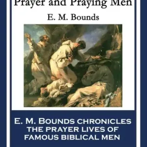 Free Delivery Prayer and Praying Men