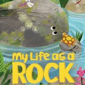 Clearance My Life as a Rock