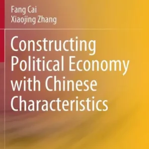 Worldwide Shipping Constructing Political Economy with Chinese Characteristics