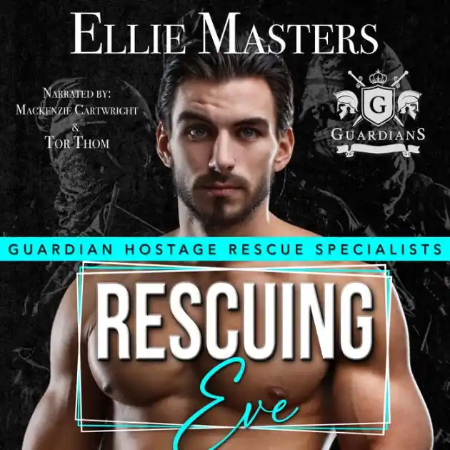 Best Seller Rescuing Eve