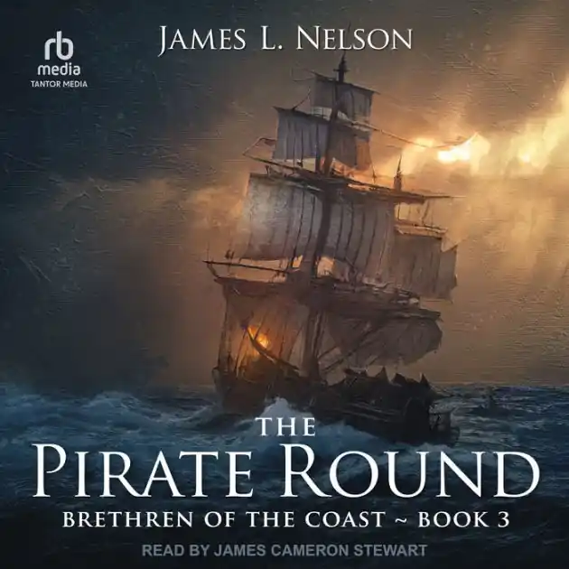 Professional Grade The Pirate Round