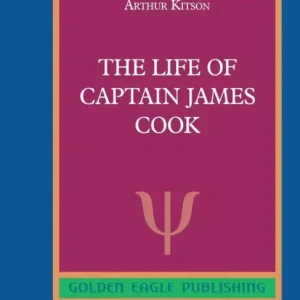 Price Drop The Life of Captain James Cook: N