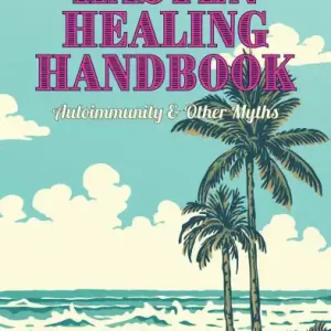 Fan Favorite The Hasten Healing Handbook