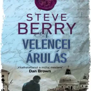 Trending A velencei arulas