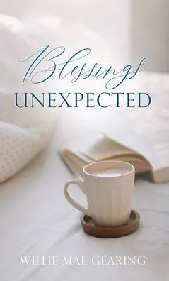 Special Offer Blessings Unexpected