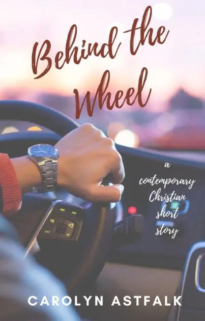 Luxury Behind the Wheel