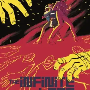 Big Sale Infinite Loop: Nothing But the Truth #4