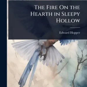 No Minimum Order The Fire On the Hearth in Sleepy Hollow