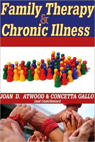Family Therapy and Chronic Illness Low Price