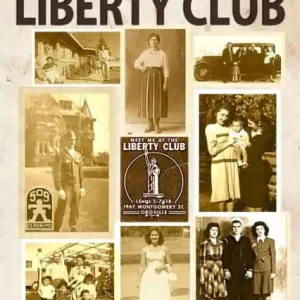 The Liberty Club Professional Grade
