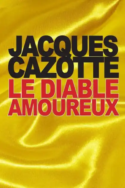 Le Diable amoureux New Release