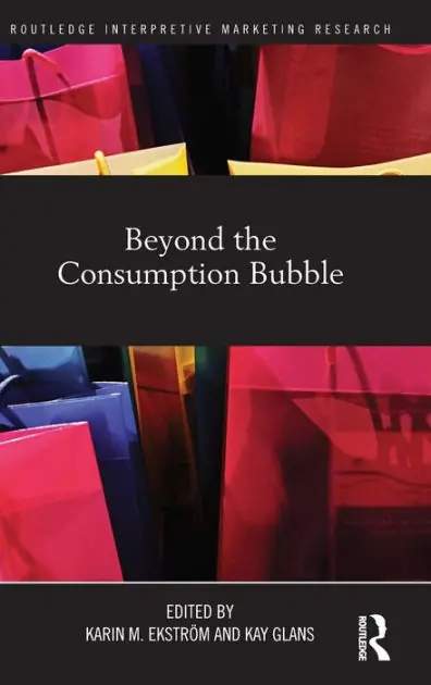 Modern Beyond the Consumption Bubble