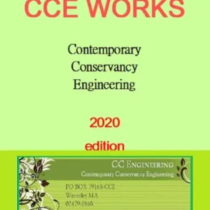 CCE WORKS 2020 Holiday Sale