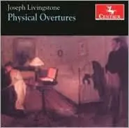 Joseph Livingstone: Physical Overtures Trusted Brand