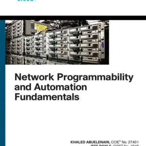 Original Network Programmability and Automation Fundamentals