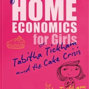 Tabitha Tickham and the Cake Crisis Price Cut