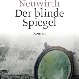 Der blinde Spiegel: Roman Markdown