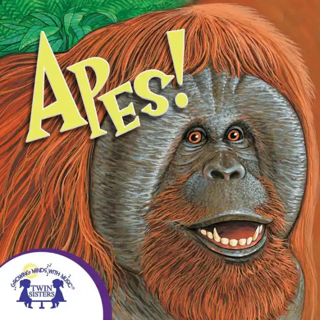 Know-It-Alls! Apes Certified