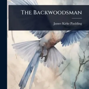 The Backwoodsman Wholesale