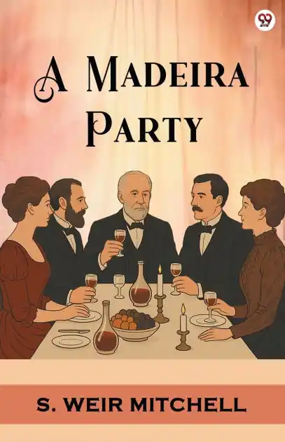 A Madeira Party One Day Deal