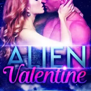 Alien Valentine: Cosmic Connections Handmade