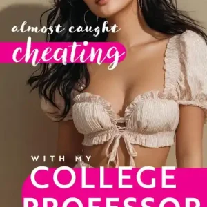Must Have Almost Caught Cheating with my College Professor