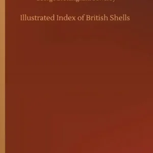 Illustrated Index of British Shells Markdown
