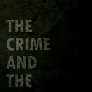Popular The Crime and the Criminal