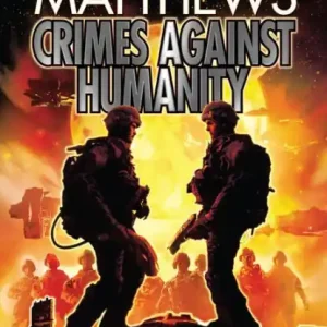 Don’t Miss Out Crimes Against Humanity