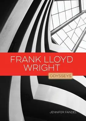 Express Delivery Frank Lloyd Wright