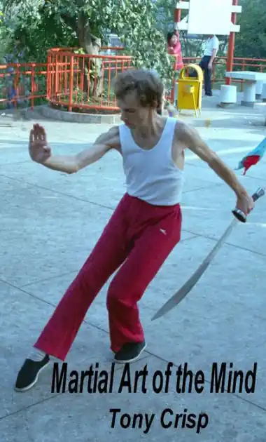 In Demand Martial Art of the Mind