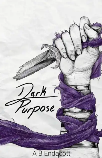 Dark Purpose Buy Direct