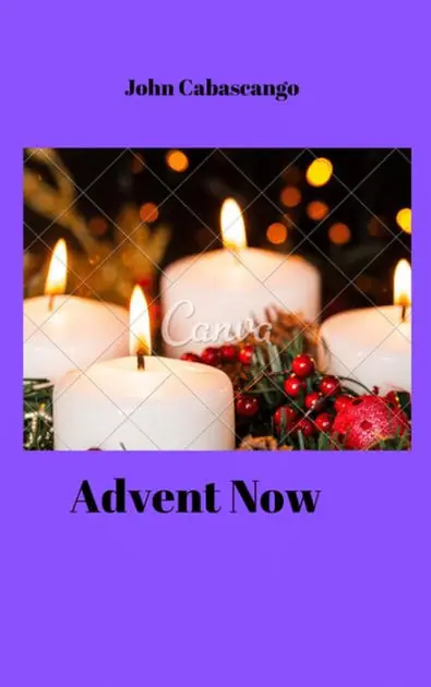 Advent Now (Sacred Seasons, #1) Same Day Shipping