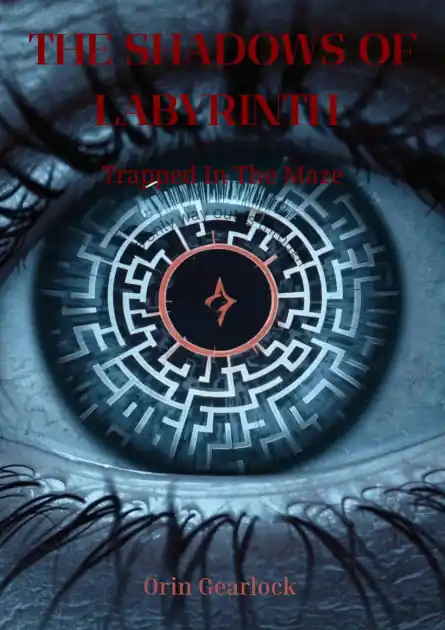 Free Shipping Trapped In The Maze (The shadows of Labyrinth, #1)