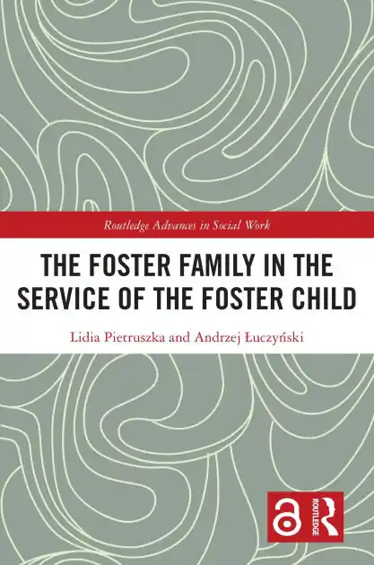 Best Seller The Foster Family in the Service of the Foster Child