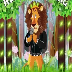 Get Yours King Can't Sing