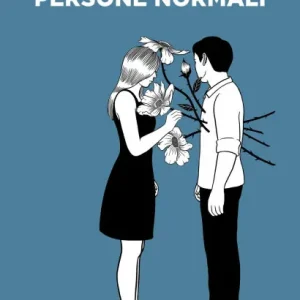 Discount Persone normali (Normal People)