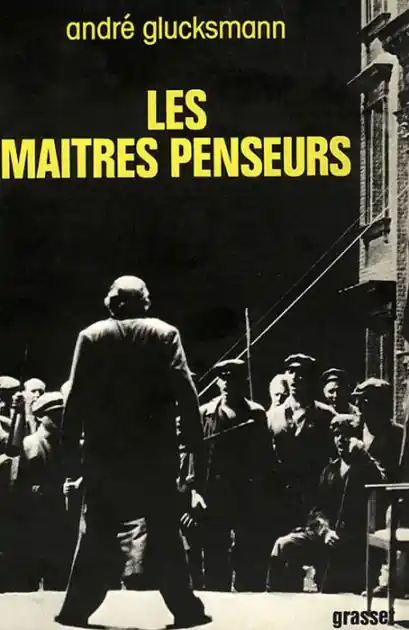 Free Delivery Les maîtres penseurs