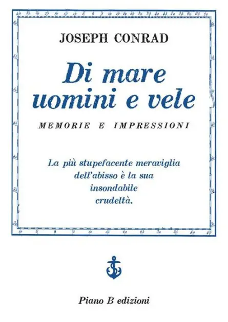Time-Limited Di mare uomini e vele
