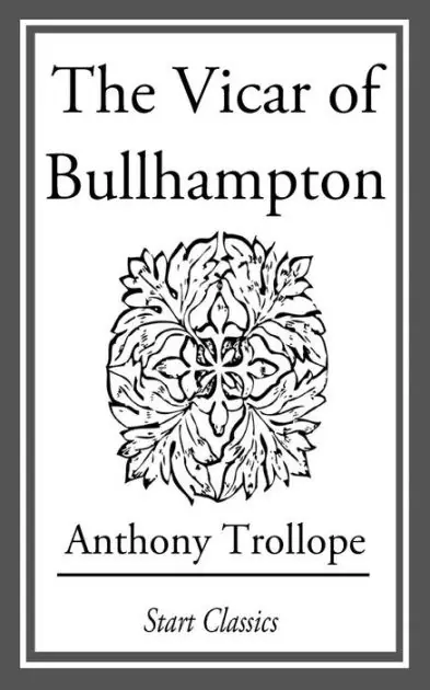 The Vicar of Bullhampton Buy Today