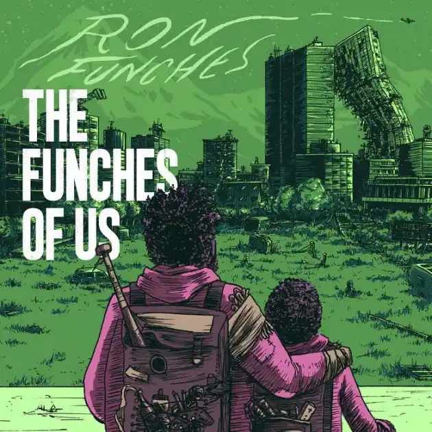 No Minimum Order The Funches of Us