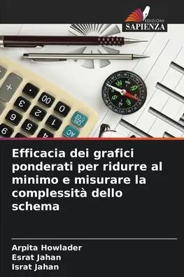 Discount Efficacia dei grafici ponderati per ridurre al minimo e misurare la complessitÃ¯Â¿Â½ dello schema