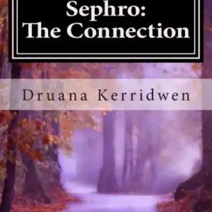 Sephro: The Connection: Book 1 in "The Sephro Chronicles" Brand New
